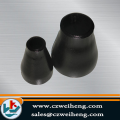 Acero al carbono A234 WPB Encentric Reducer