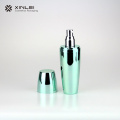 80ml PP plastic skin care and cosmetics bottle