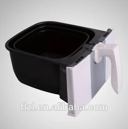 2015 Hot Sell 1500W automatic oil free fryer