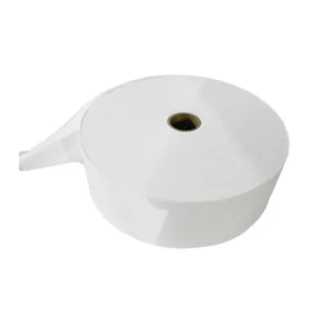 100% PP BFE 99% Filter Meltblown Nonwoven Fabric