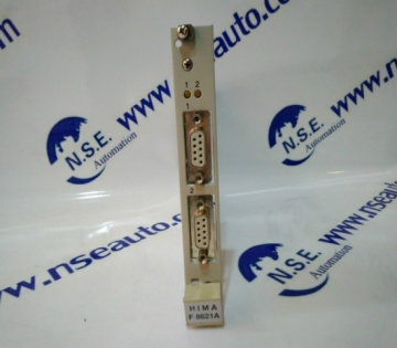 HIMA F8620/11