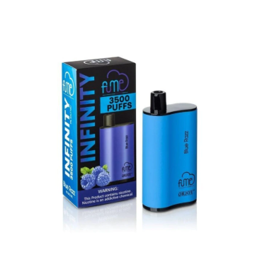 3500 puffs Vape Fume Infinity Disaposable UK
