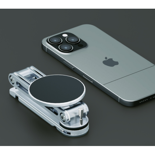 Manyetik Telefon standı ve Tablet Standı