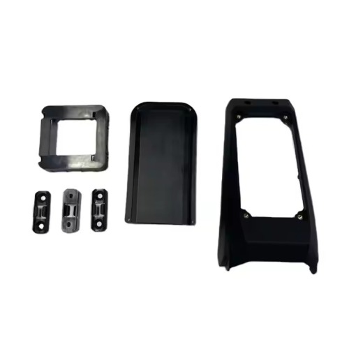 Custom plastic injection ABS products