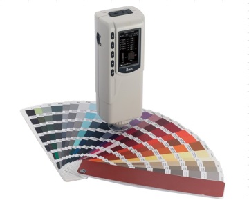 Nr110 Portable Colorimeter