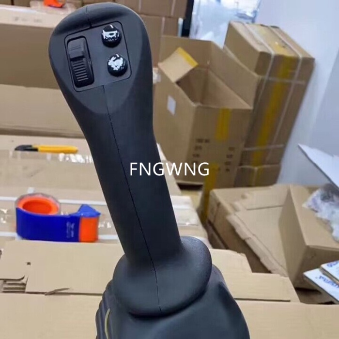 5157112 Hydraulic Joystick Pilot Valve For Caterpillar