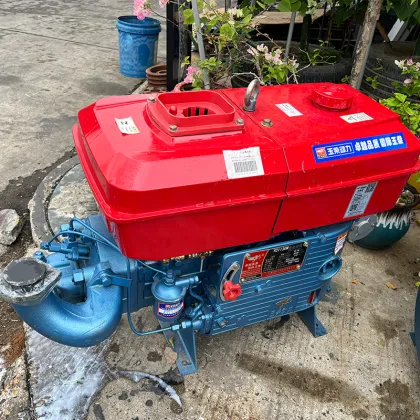 LOW MOQ Diesel Generators: Diesel Turbine and Engine Generators