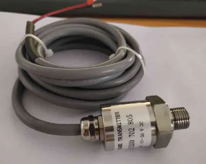 Pressure Sensor for Compair Air Compressor - GD 100003136 2200702805