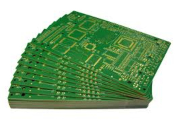 multilayer 4 layer pcb board manufaturer electronic pcb design