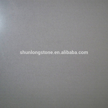 Artificial dark grey quartz big slab,grey quartz countertops
