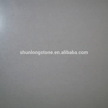 Artificial dark grey quartz big slab,grey quartz countertops