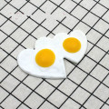 1pcs Food Kitchen Toy Fun Egg Kitchen Food Pretend Play Simulation Fruits Vegetables Children Play Toy Decoration Games