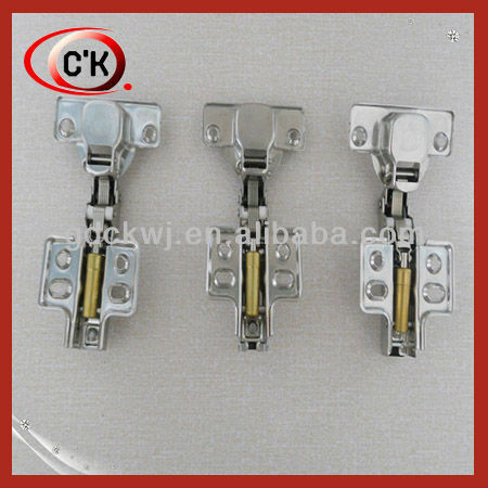 Soft Close Cabinet Hinge,hydraulic Hinge, Soft Closing Damper Hinge