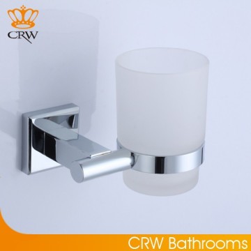 CRW YF-4109 Tumbler Holder With Glass