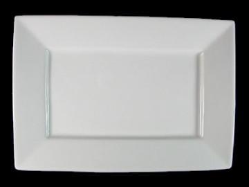 RECTANGULAR PLATE