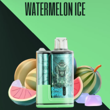 Fumot Randm Crystal 12000 Vape desechable Bélgica al por mayor