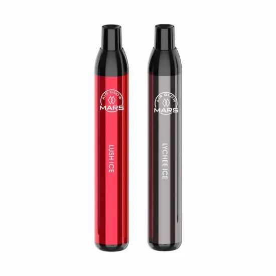 Wholesale Disposable Vape 2500 Puffs Electronic Cigarette