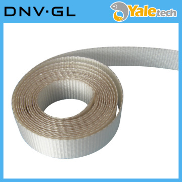 pp strapping / poly woven strap hot sale in Europe market
