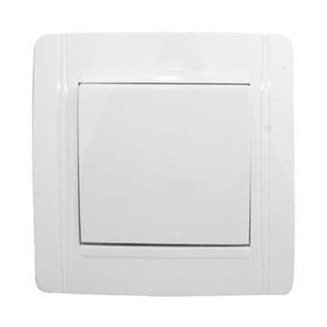 High Quality N Series 1 Gang Wall Switch