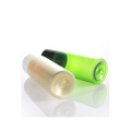 travel containers plastic bottle with screw cap
