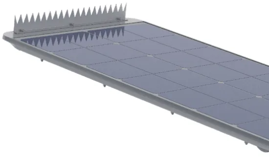 New Design Hot Sale Solar Led Street Lights