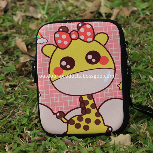 Mini Ipad Suits Sleeve