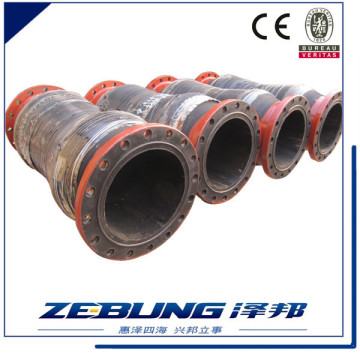 slurry handling hose//Rubber Material Hose/mud slurry hose