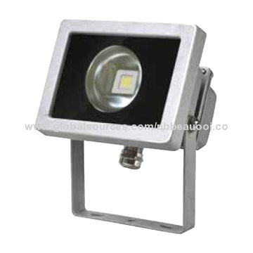 Outdoor 10W LED Floodlight