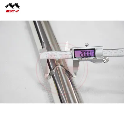 MERTOP RACING RENA**T 5GT Catback Exhaust with Muffler