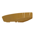 Panel 251-4873 for Wheel Loader 980H