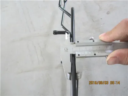 Thule Bike Rack Parts Bicycle Rack