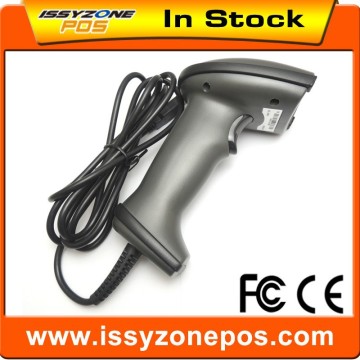 2D Wired Handheld QR Code Barcode Scanner Reader I2DBC009