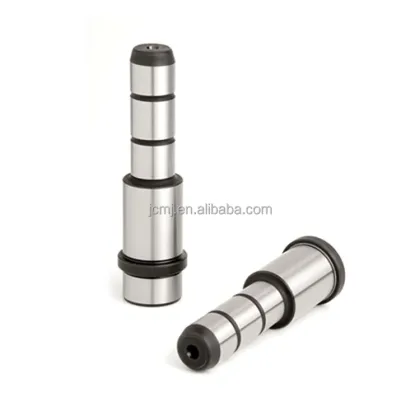 HASCO Z12 Guide Ball Bush for Plastic Injection Molds