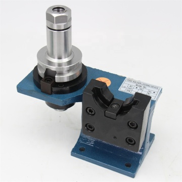 BT40 Tool Holder Devices Tightening Fixture for BT40, SK40, HSK63, NT40