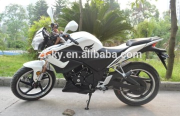 Factory design best selling racing motorcycle 250CC for sale