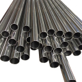 ASTM Hot Selling Rostly Steel Round Pipe