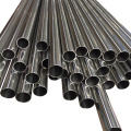 AISI 316L Stainless Steel welded Pipe for Decoration