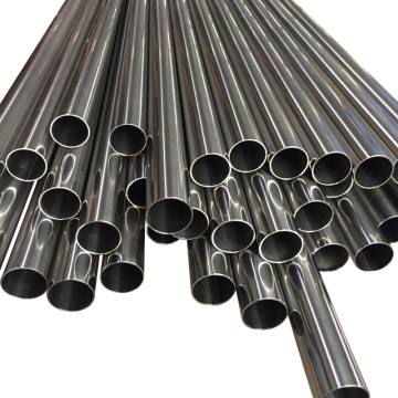 ASTM Hot Selling stainless steel Round Pipe