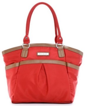 High Quality Diaper Bag for Mummy (MH-2149 red)