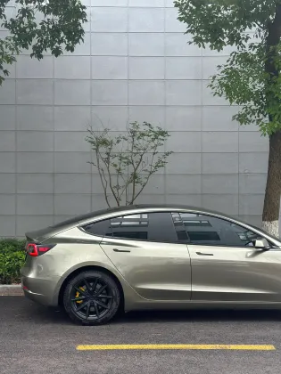 Euromaster True Gloss Metallic Film Aventurine Green with AX Film