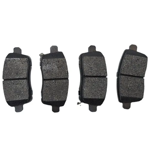 Wholesale Ceramic Brake Pads for Chery Exeed T1C - Front and Rear