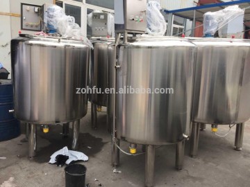 multicapacity liquid storage container