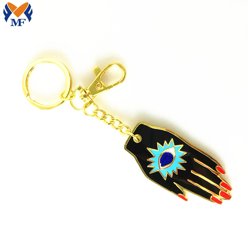 Oem Designed Keychain