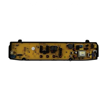 Automatic Washing Machine S2002-3LED PCB Board with 3LED Technology: Enhancing Performance and Efficiency