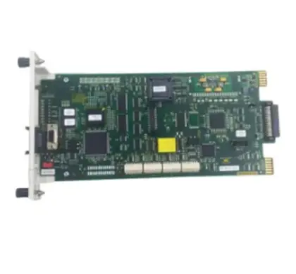 ABB SPNPM22 Network Processing Module