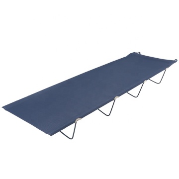 Letto in campeggio pieghevole leggero portatile per uso esterno