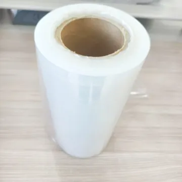 PA/PP/PE Vacuum Food Packaging Film
