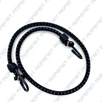 High Quality Strong Bungee Cord with Hooks
