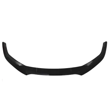 Kseek 22+ Jetta Sport Kit: Front Lip, Fog Lamps, and Rear Lip for VW Jetta MK7