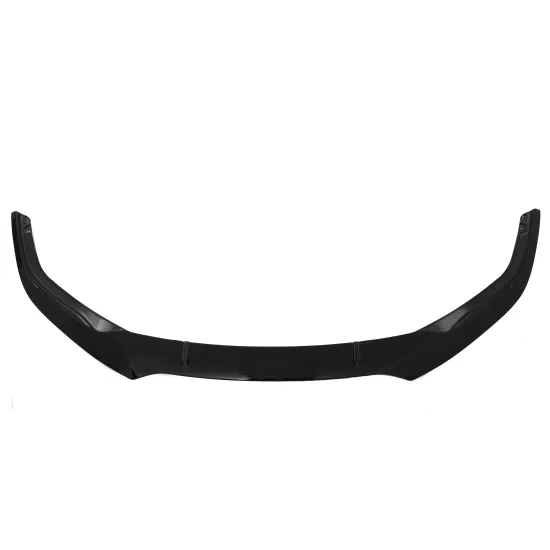 Kseek 22+ Jetta Sport Kit: Front Lip, Fog Lamps, and Rear Lip for VW Jetta MK7